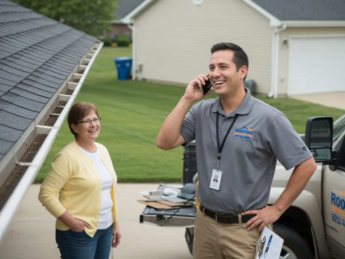 Local Roofing Contractors Ozark, MO FAQs